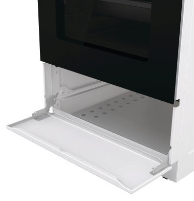 Плита комбинированная Gorenje GK5A12WG - фото в интернет-магазине Арктика