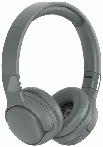 Наушники Honor Choice Headphones Lite Серый (SHB-ME00) - фото в интернет-магазине Арктика