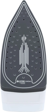 Утюг Vitek VT-8338 - фото в интернет-магазине Арктика