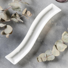 Блюдо д/оливок "Бланш" 4177899 29,5*6*3 см - Сима-ленд - каталог товаров магазина Арктика