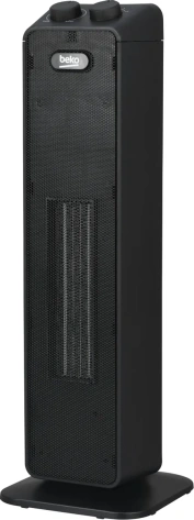 Тепловентилятор Beko Winter Range RHP 6320 B - фото в интернет-магазине Арктика