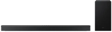 Саундбар Samsung HW-B750F - фото в интернет-магазине Арктика