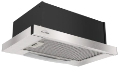Вытяжка Elikor Slide 50Н-430 нерж/нерж - каталог товаров магазина Арктика