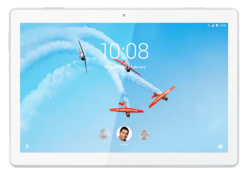 Планшетный ПК Lenovo M10 TB-X505L (ZA4H0064PL) 32Gb 10.1" LTE (белый) - каталог товаров магазина Арктика