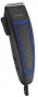 Машинка для стрижки Starwind SBC1710 черный/синий