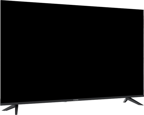 Телевизор Starwind SW-LED55UG403 UHD Smart TV (Яндекс) - фото в интернет-магазине Арктика