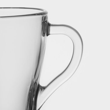 Кружка для чая "Грация" 250 мл 13c1649 1008965 - Сима-ленд - фото в интернет-магазине Арктика