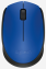 Мышь Logitech M171 (синее/черная) (910-004640) - фото в интернет-магазине Арктика