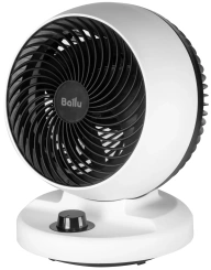 Вентилятор настольный Ballu BFT-135W - каталог товаров магазина Арктика