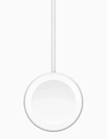 Смарт-часы Apple Watch S10 46mm R Gold/L Blush SB M/L 160-210 (MWWU3) - фото в интернет-магазине Арктика