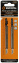 Пилки для лобзика ВИХРЬ Т301CD по дереву, быстрый рез 116х90мм (2 шт.) - фото в интернет-магазине Арктика