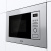 Встраиваемая микроволновая печь Gorenje BM201AM1X - фото в интернет-магазине Арктика
