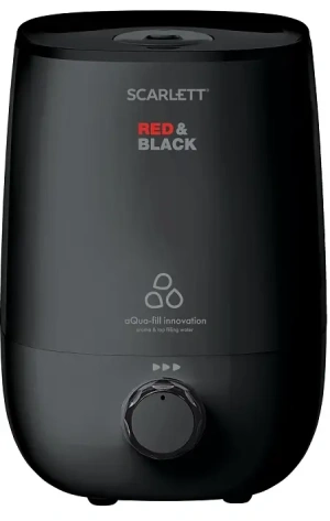 Воздухоувлажнитель Scarlett SC-AH986M30 - фото в интернет-магазине Арктика