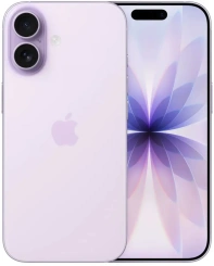 Мобильный телефон Apple iPhone 17 256Gb Lavender (без RuStore) - каталог товаров магазина Арктика