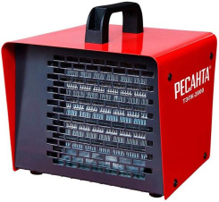 Тепловая пушка РЕСАНТА ТЭПК-2000 - каталог товаров магазина Арктика