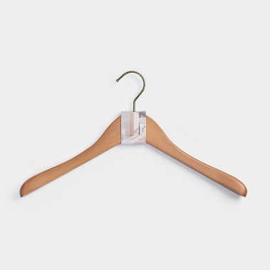 Вешалка плечики "Retro" 10145412 - Сима-ленд - фото в интернет-магазине Арктика