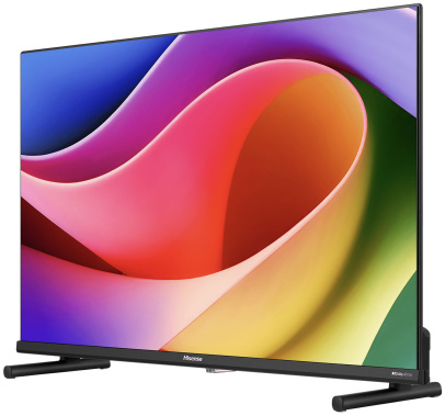 Телевизор Hisense 40A5Q Smart TV - фото в интернет-магазине Арктика
