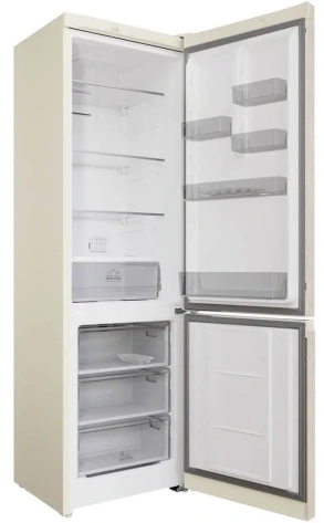 Холодильник Hotpoint HT 4200 AB - фото в интернет-магазине Арктика