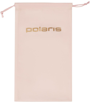 Ирригатор Polaris PWF 0201 розовый - фото в интернет-магазине Арктика