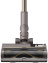 Пылесос вертикальный Dreame Cordless Stick Vacuum Vortech Z10 Station Grey (VPV17A) - фото в интернет-магазине Арктика