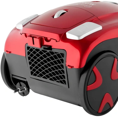 Пылесос BRAYER BR4221 - фото в интернет-магазине Арктика