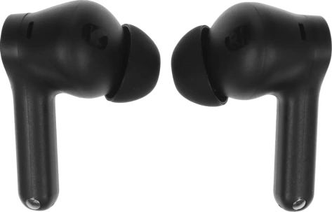 Наушники Realme Buds T200 Lite Черный (RMA2415) TWS - фото в интернет-магазине Арктика