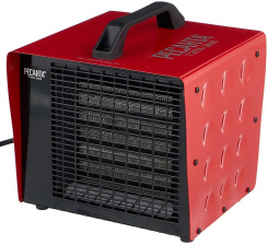 Тепловая пушка РЕСАНТА ТЭПК-3000 - каталог товаров магазина Арктика