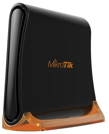 Маршрутизатор MikroTik RB931-2nD hAP - фото в интернет-магазине Арктика