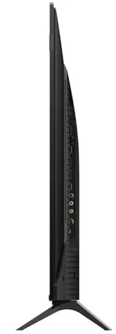 Телевизор TCL 50P7K UHD Smart TV - фото в интернет-магазине Арктика