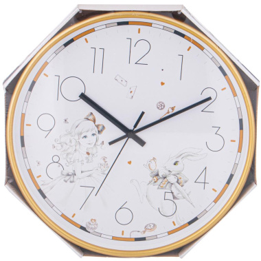 Часы настенные 221-351 30 см - Арти М - фото в интернет-магазине Арктика