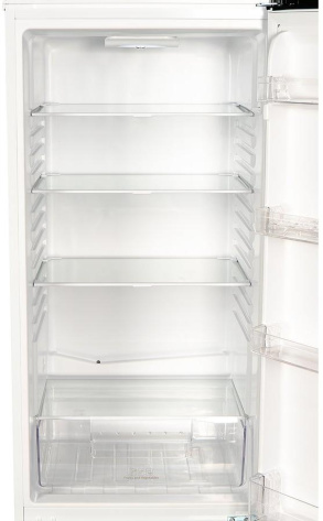Холодильник LERAN CBF 177 W - фото в интернет-магазине Арктика