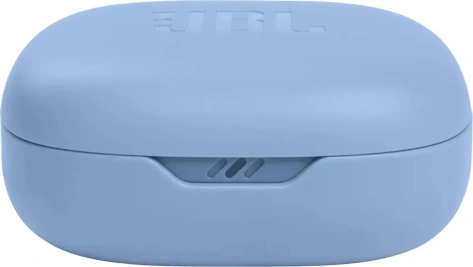 Наушники JBL Wave Flex Blue (JBLWFLEXBLU) TWS - фото в интернет-магазине Арктика