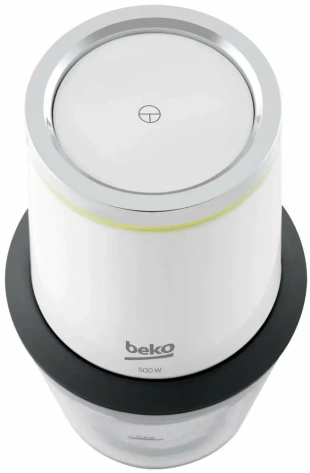 Измельчитель Beko CHP7504W - фото в интернет-магазине Арктика