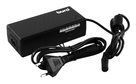 Универсальный адаптер для Ноутбуков Buro BUM-1127H70 - фото в интернет-магазине Арктика