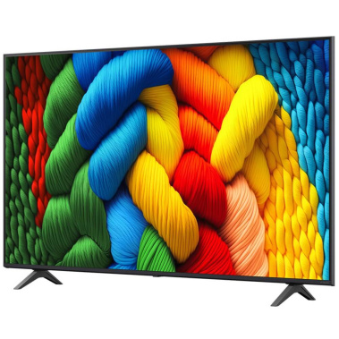 Телевизор LG 65NANO80A6B.ARUG UHD Smart TV - фото в интернет-магазине Арктика