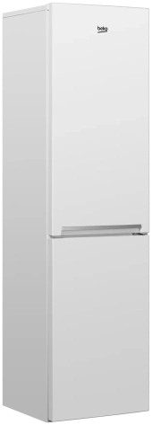 Холодильник Beko CSKW335M20W - фото в интернет-магазине Арктика