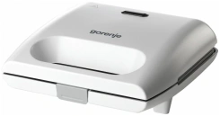 Бутербродница Gorenje SM701GCW белый - каталог товаров магазина Арктика