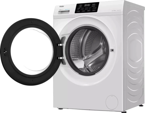Стиральная машина Haier HW70-BP12919 - фото в интернет-магазине Арктика