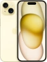 Мобильный телефон Apple iPhone 15 128Gb Yellow