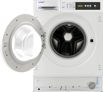 Стиральная машина Vitek WMA701 - фото в интернет-магазине Арктика