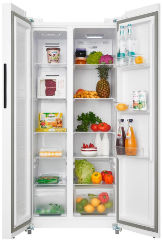 Холодильник Ascoli ACDW450WIB - фото в интернет-магазине Арктика