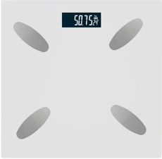 Весы напольные GOODHELPER BT-SA60 - каталог товаров магазина Арктика