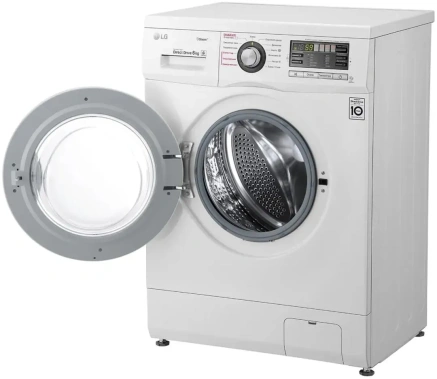 Стиральная машина LG F12M7NDS1 - фото в интернет-магазине Арктика
