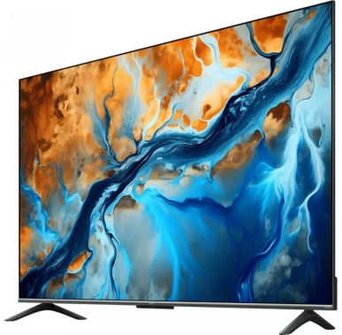 Телевизор Xiaomi TV S Mini LED 65 2025 (L65MA-SPLRU) UHD Smart TV - фото в интернет-магазине Арктика