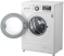 Стиральная машина LG F12M7NDS1 - фото в интернет-магазине Арктика