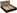 Спальня "Скарлет-2" кровать 180*200 с орт SK1801 (крафт табачный) - Евромебель - каталог товаров магазина Арктика