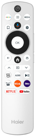 Телевизор Haier 65 Smart TV S5 Pro UHD - фото в интернет-магазине Арктика