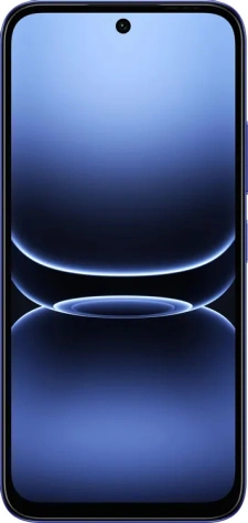 Мобильный телефон Infinix Smart 20 4+64Gb Синий - фото в интернет-магазине Арктика