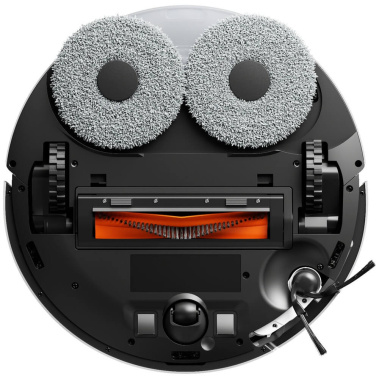 Робот-пылесос Xiaomi Mi Robot Vacuum S40Pro EU (BHR089REU) - фото в интернет-магазине Арктика