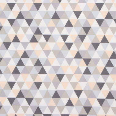 Скатерть "Этель" Треугольники 9596582 149*180 см - Сима-ленд - фото в интернет-магазине Арктика